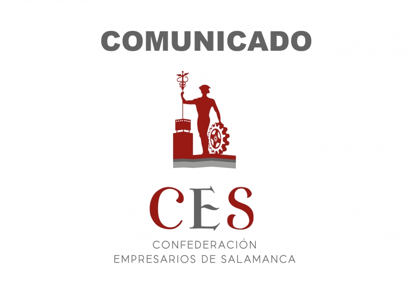 El proceso judicial para la inclusión de CES en el Diálogo Social de Salamanca sigue abierto