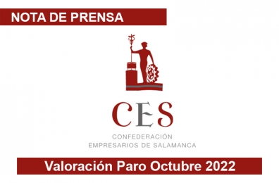 CES advierte de la desaceleración económica y de la contención para crear empleo en Salamanca