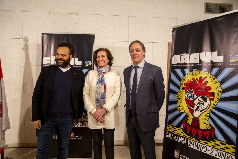 AESCO, CES Y CáMARA DE COMERCIO CONSOLIDAN SU COLABORACIóN CON EL FÁCYL 2019