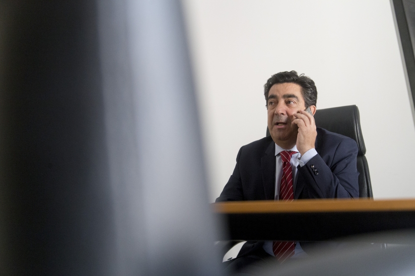 CES PIDE UN GOBIERNO ESTABLE Y MODERADO QUE SE PREOCUPE POR EL BIENESTAR DE LAS PYMES Y AUTóNOMOS
