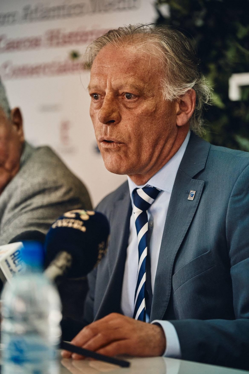 AESCO, A TRAVéS DE COCAHI, SOLICITA LA RECUPERACIóN GRADUAL DE TRABAJADORES ACOGIDOS A LOS ERTE