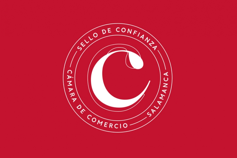 CáMARA DE SALAMANCA PONE EN MARCHA EL 'SELLO DE CONFIANZA' PARA IMPULSAR EL CONSUMO EN LA PROVINCIA