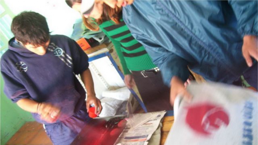 SUBVENCIONES PARA LA CONTRATACIóN DE JóVENES EN RIESGO DE EXCLUSIóN SOCIAL