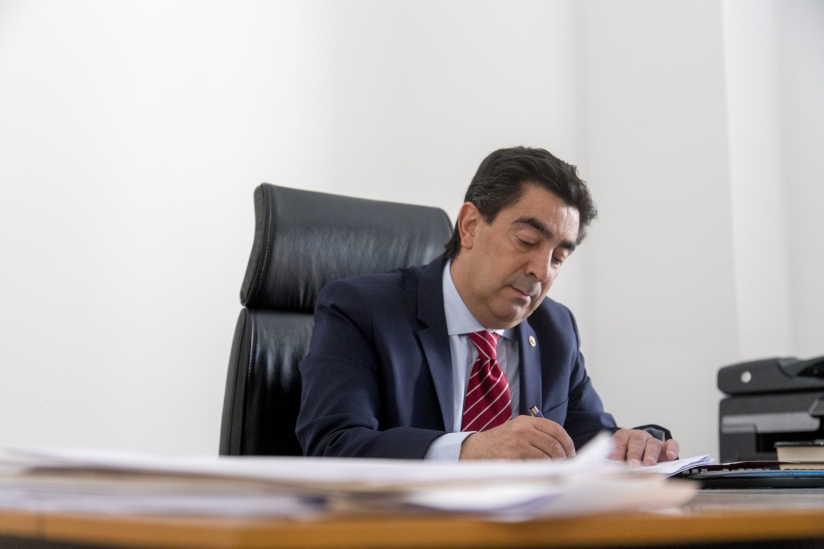 CES, SATISFECHO AL VER ATENDIDA SU REIVINDICACIóN DE DESTINAR SUPERáVIT 2020 A AYUDAR A LAS EMPRESAS