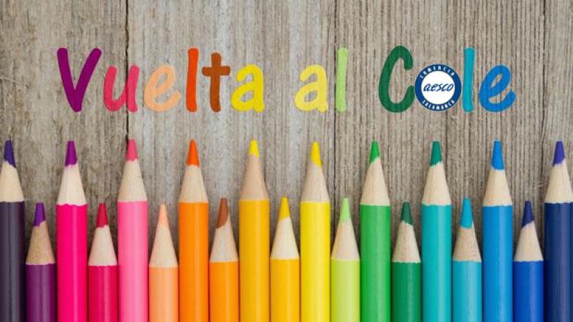AESCO ANIMA A EMPEZAR EL CURSO ESCOLAR DE LA MANO DEL COMERCIO DE PROXIMIDAD